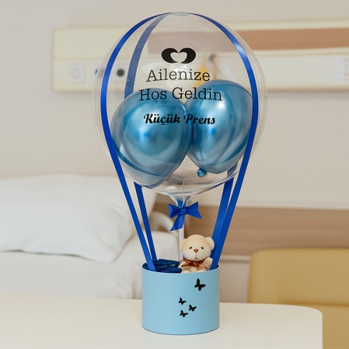 Erkek Bebek Arajmanı